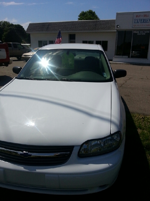 Chevrolet Classic 2005 photo 1