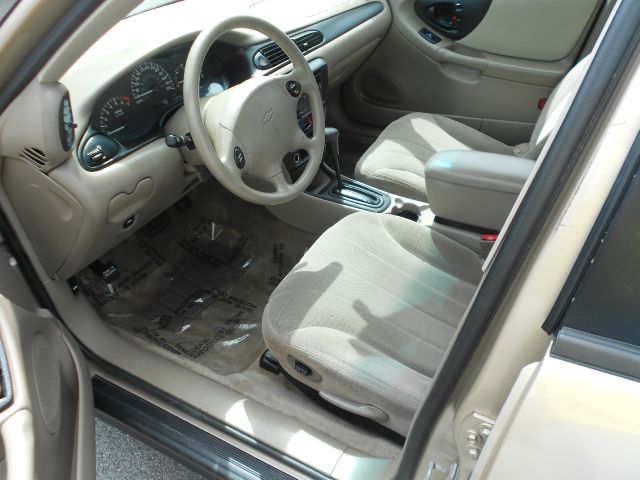 Chevrolet Classic 2005 photo 1