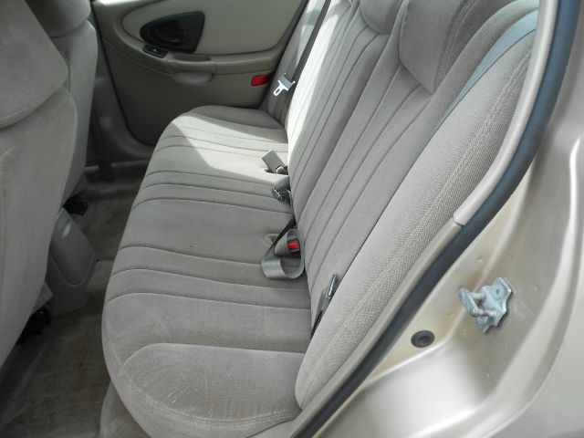 Chevrolet Classic 2005 photo 3