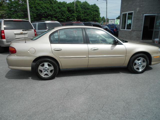 Chevrolet Classic 2005 photo 4