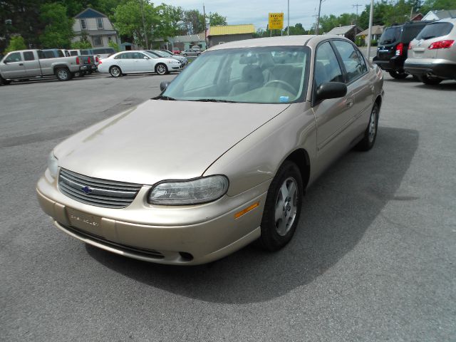 Chevrolet Classic 2005 photo 5