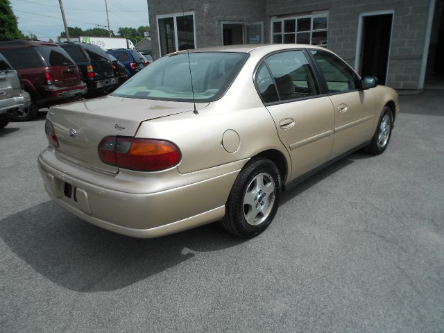 Chevrolet Classic 2005 photo 7