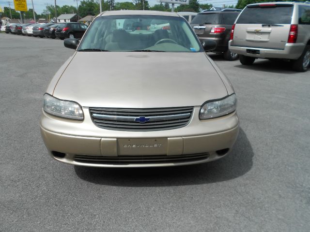 Chevrolet Classic 2005 photo 8