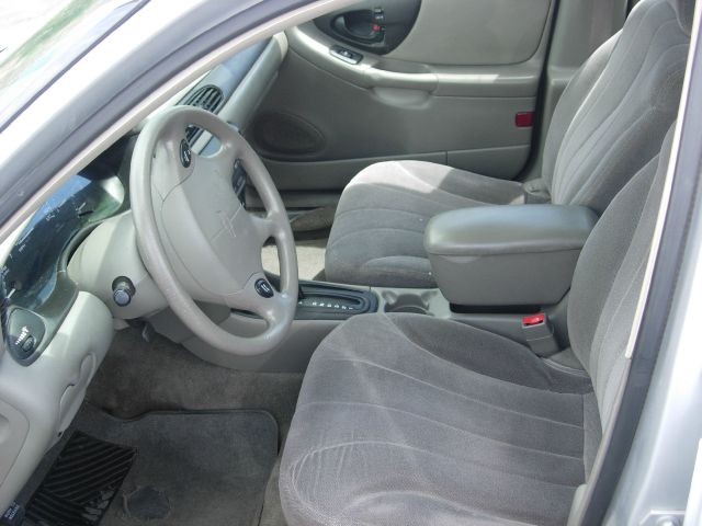 Chevrolet Classic 2005 photo 2