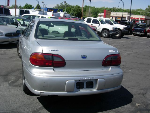 Chevrolet Classic 2005 photo 3