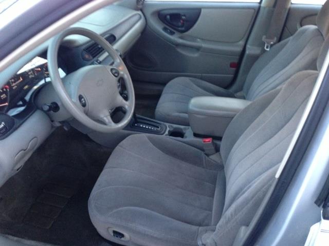 Chevrolet Classic 2005 photo 2