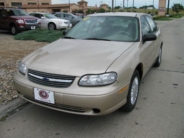 Chevrolet Classic 2005 photo 2