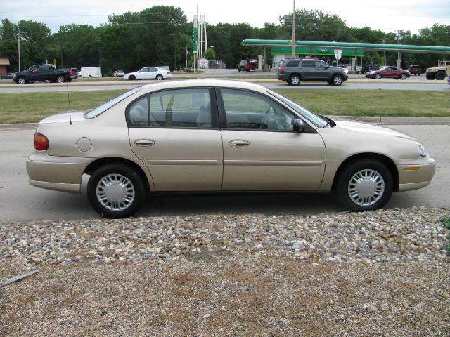 Chevrolet Classic 2005 photo 3