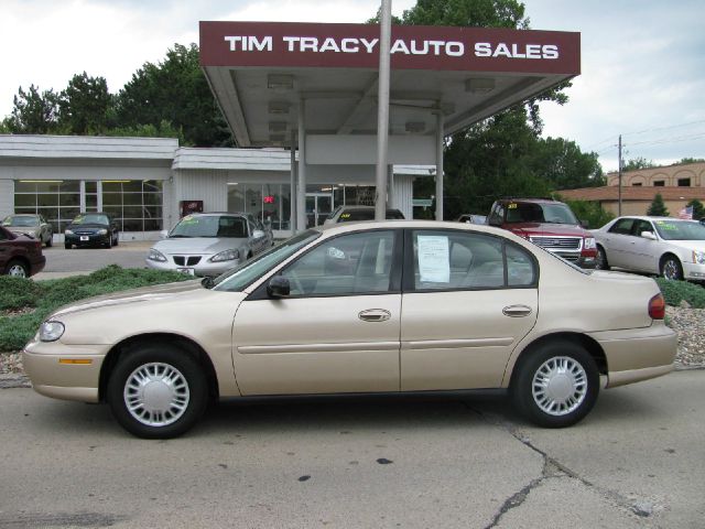 Chevrolet Classic 2005 photo 4