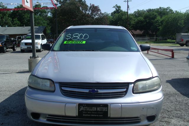 Chevrolet Classic 2005 photo 4