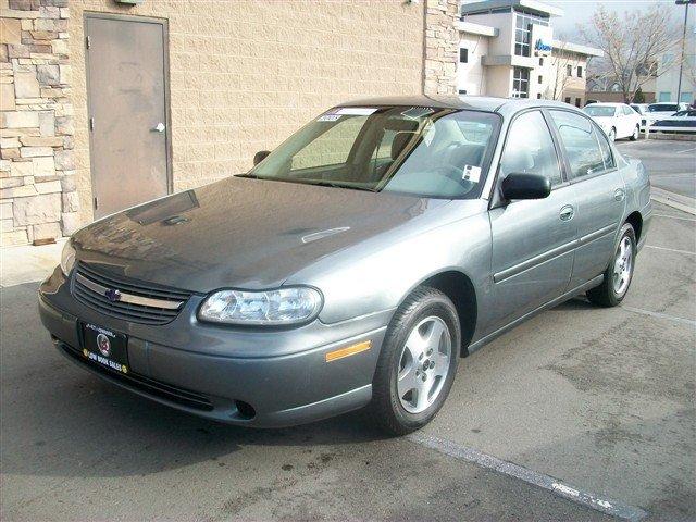 Chevrolet Classic 2005 photo 1