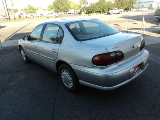 Chevrolet Classic 2005 photo 2