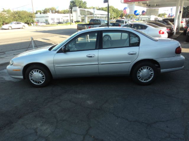 Chevrolet Classic 2005 photo 3