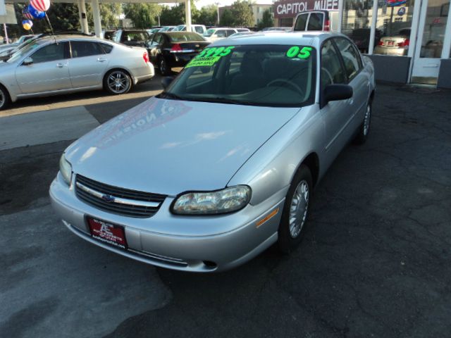 Chevrolet Classic 2005 photo 4