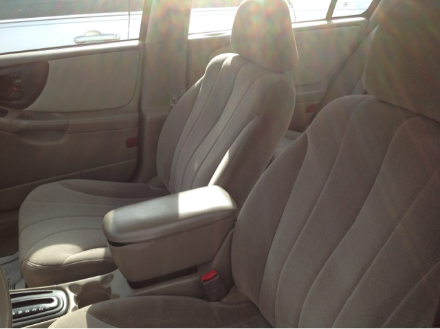 Chevrolet Classic 2005 photo 1