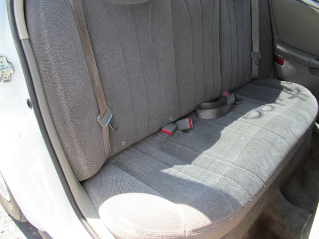 Chevrolet Classic 2005 photo 1