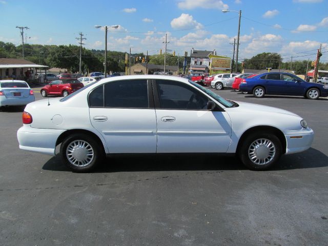 Chevrolet Classic 2005 photo 4