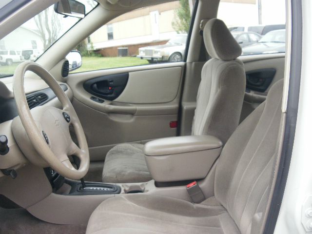 Chevrolet Classic 2005 photo 1