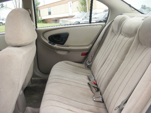 Chevrolet Classic 2005 photo 4