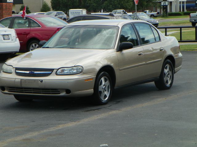 Chevrolet Classic 2005 photo 1