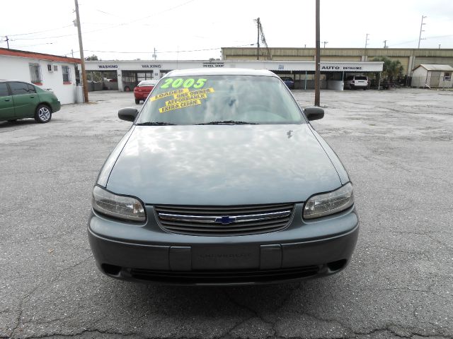 Chevrolet Classic 2005 photo 1