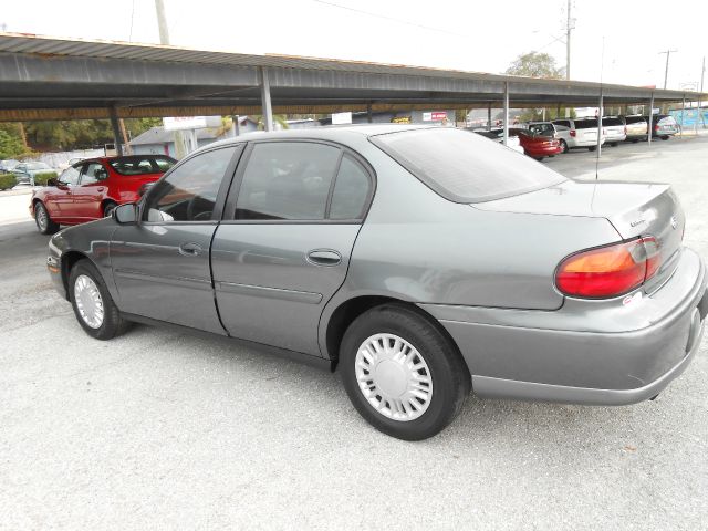 Chevrolet Classic 2005 photo 2