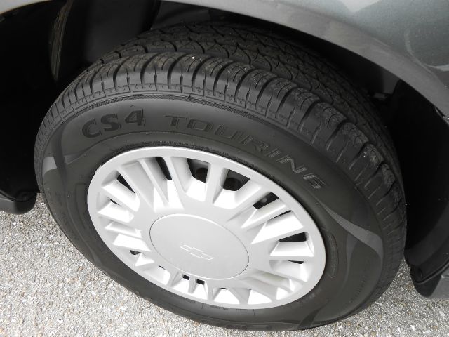 Chevrolet Classic 2005 photo 3