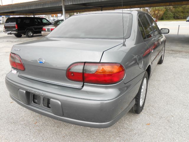 Chevrolet Classic 2005 photo 4