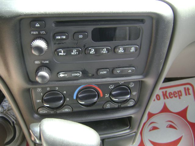 Chevrolet Classic 2005 photo 1