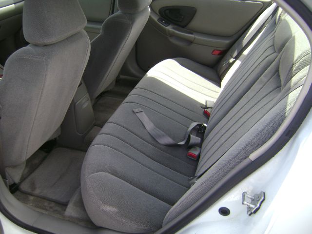 Chevrolet Classic 2005 photo 10