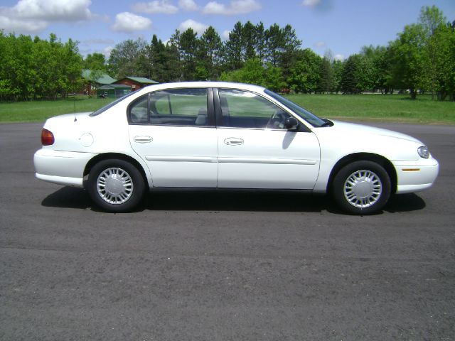 Chevrolet Classic 2005 photo 12