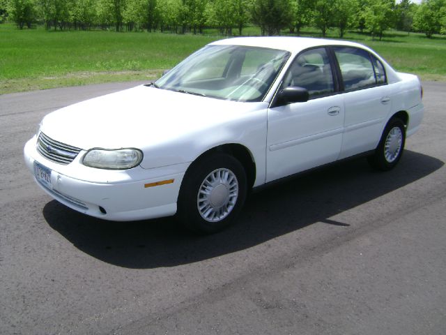 Chevrolet Classic 2005 photo 14