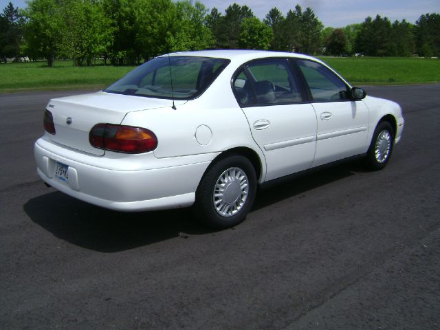 Chevrolet Classic 2005 photo 4