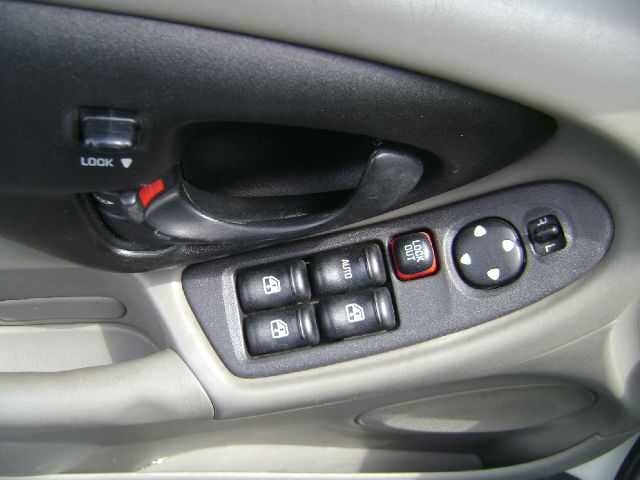 Chevrolet Classic 2005 photo 8