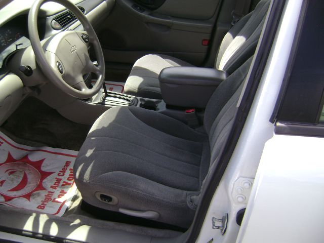 Chevrolet Classic 2005 photo 9