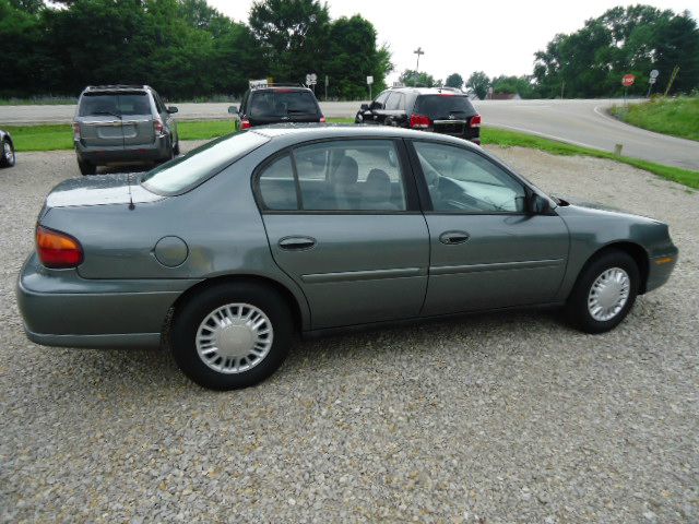 Chevrolet Classic 2005 photo 2