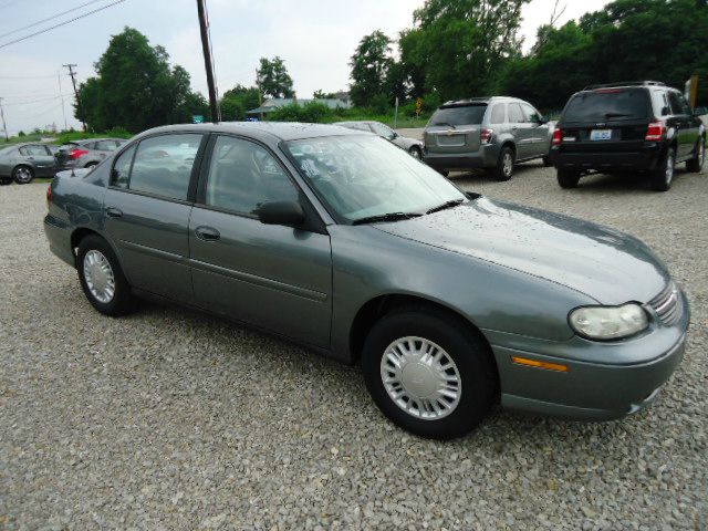 Chevrolet Classic 2005 photo 4