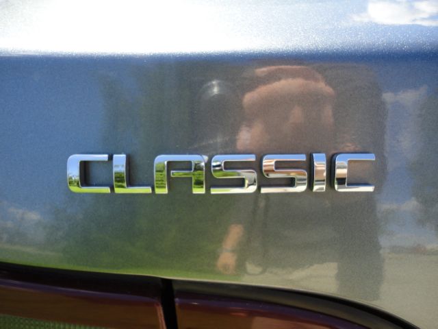 Chevrolet Classic 2005 photo 38