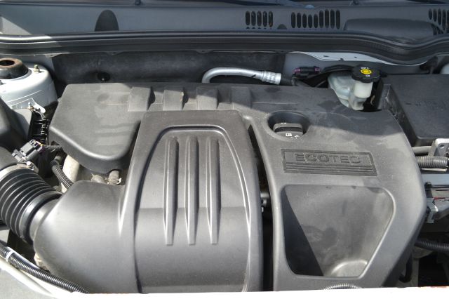 Chevrolet Cobalt 3.5tl W/tech Pkg Sedan