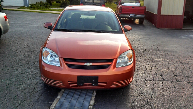 Chevrolet Cobalt 2005 photo 1