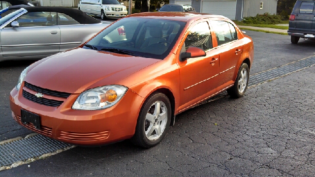 Chevrolet Cobalt 2005 photo 3