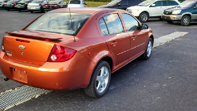 Chevrolet Cobalt 2005 photo 4