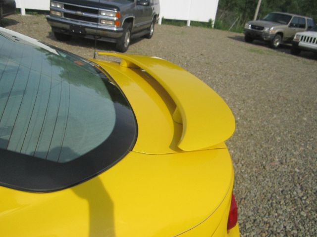 Chevrolet Cobalt 2005 photo 1