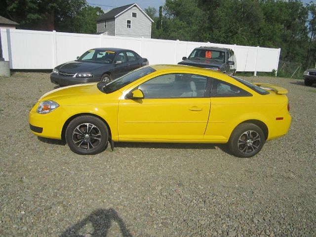 Chevrolet Cobalt 2005 photo 10