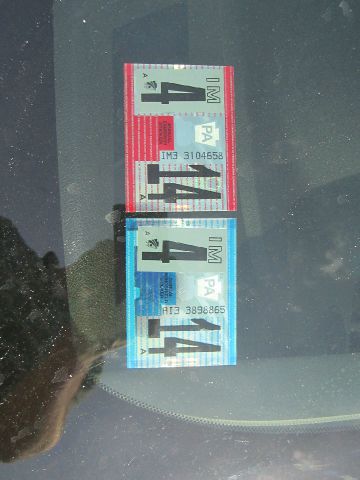 Chevrolet Cobalt 2005 photo 11