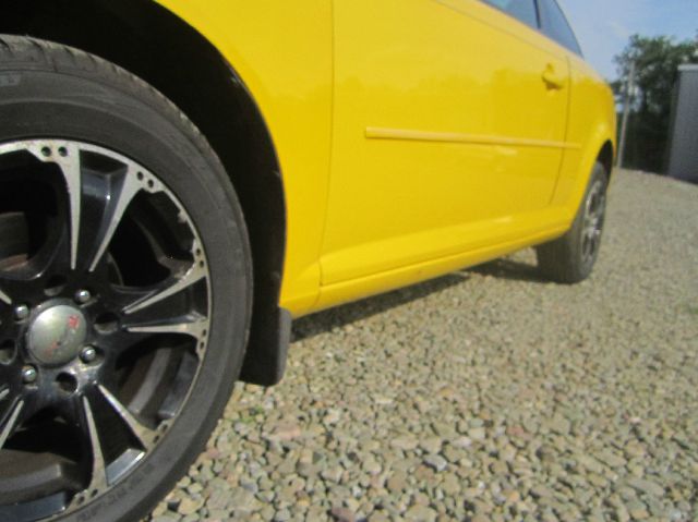 Chevrolet Cobalt 2005 photo 12