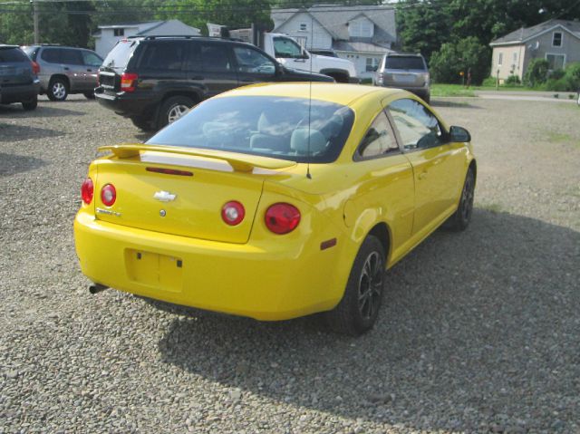Chevrolet Cobalt 2005 photo 14