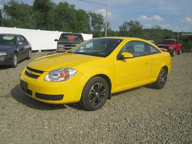 Chevrolet Cobalt 2005 photo 16