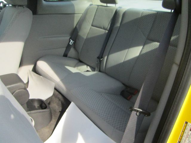 Chevrolet Cobalt 2005 photo 18
