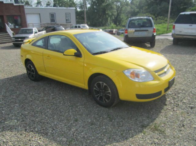Chevrolet Cobalt 2005 photo 19